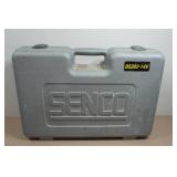 Senco Duraspin Screw Fastening System