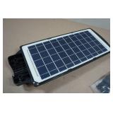 LED Solar Street Light