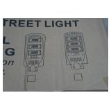 LED Solar Street Light