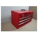 Clarke Tool Chest