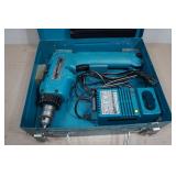 Makita Cordless Driver Drill