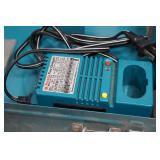 Makita Cordless Driver Drill