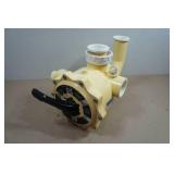 Sta-Rite 2" Multi-Port Pool Selector Valve