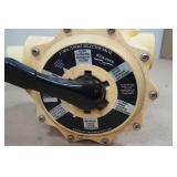 Sta-Rite 2" Multi-Port Pool Selector Valve