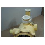 Sta-Rite 2" Multi-Port Pool Selector Valve