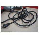 Milwaukee Heavy-Duty Electric Hammer Drill