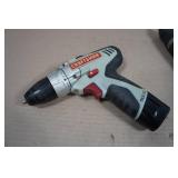 Craftsman Drill, Multi Tool, Hammerhead Auto Hammer and Battery Chargers