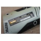 Craftsman Drill, Multi Tool, Hammerhead Auto Hammer and Battery Chargers