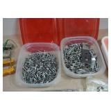 Hand Riveters and Fasteners