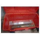 Porter Cable Heavy -Duty Router and Accessories