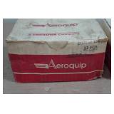 Aeroquip Hydraulic Fittings