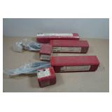 94 Nickel Alloy Welding Electrodes - 3/32"