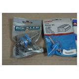 Router Bits and Accessories