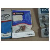 Router Bits and Accessories
