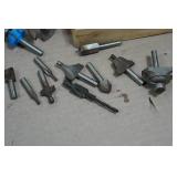 Router Bits and Accessories