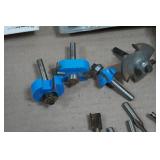 Router Bits and Accessories