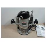 Porter Cable Router and Base