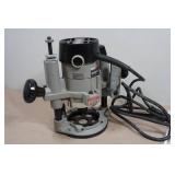 Porter Cable Router and Base