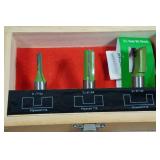 TCT Router Bits