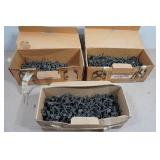 Burnished Slate Neo Nails - 2" and 2-1/2"