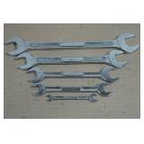 Vintage Snap-On Wrenches