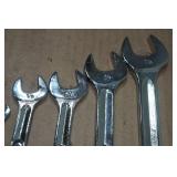 Vintage Snap-On Wrenches