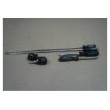 Vintage Snap-On Screwdrivers