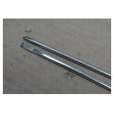 Vintage Snap-On Screwdrivers