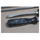 Vintage Snap-On Screwdrivers