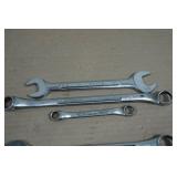 Vintage S-K Wayne Wrenches