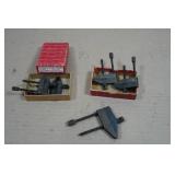 Starrett Clamps