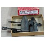 Starrett Clamps