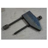 Starrett Clamps