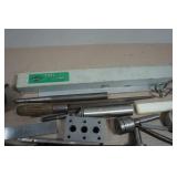 Machinist Blocks and Chisels