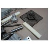 Machinist Blocks and Chisels