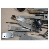 Machinist Blocks and Chisels