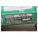 Hitachi 4-1/2" Disc Grinder