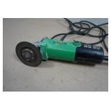 Hitachi 4-1/2" Disc Grinder