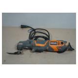 Ridgid JobMax Corded Multi-Tool