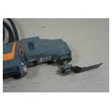 Ridgid JobMax Corded Multi-Tool