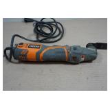 Ridgid JobMax Corded Multi-Tool