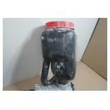 Homax Pro Texture Pneumatic Spray Gun and Hopper