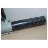 Homax Pro Texture Pneumatic Spray Gun and Hopper