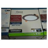 Light Fixtures & Circuit Breakers