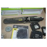 Light Fixtures & Circuit Breakers