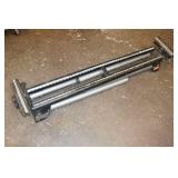 Ryobi Miter Saw Stand