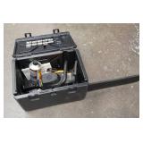 Poulan Pro 20" 50cc Gas Chainsaw with Case