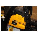 Poulan Pro 20" 50cc Gas Chainsaw with Case