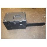 Poulan Pro 20" 50cc Gas Chainsaw with Case