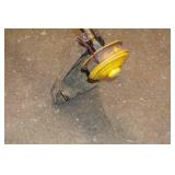 Weed Eater 15" Cutting Path Gas Weed Whip